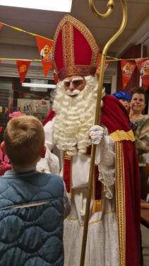 Sinterklaas