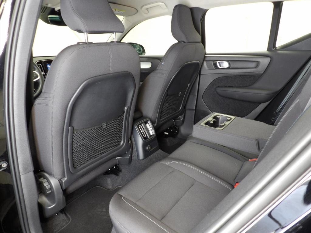 Volvo XC40 t4 twin engine 211pk geartronic inscription expression