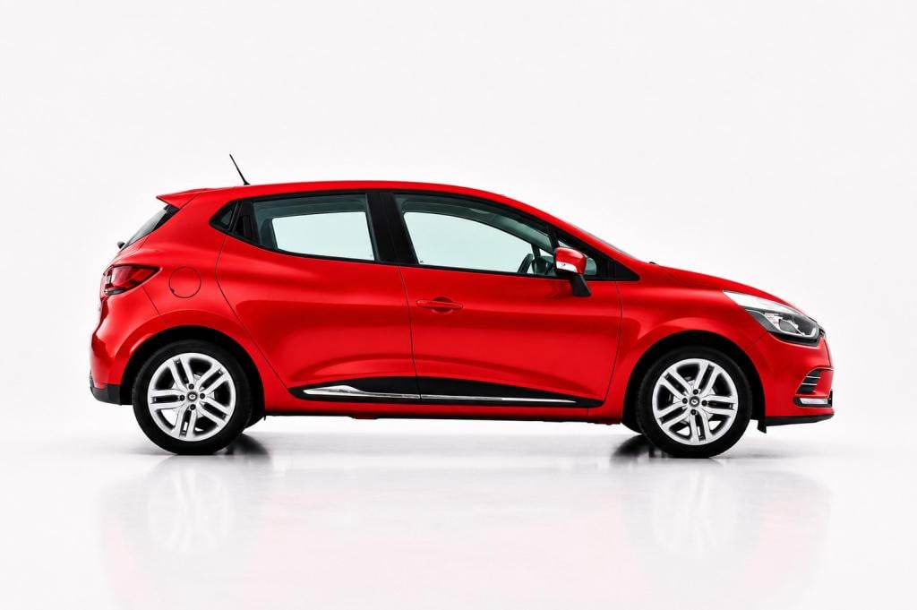 Renault Clio 0.9 tce zen | nap | apk 7-2027 | navigatie | cruise controle |