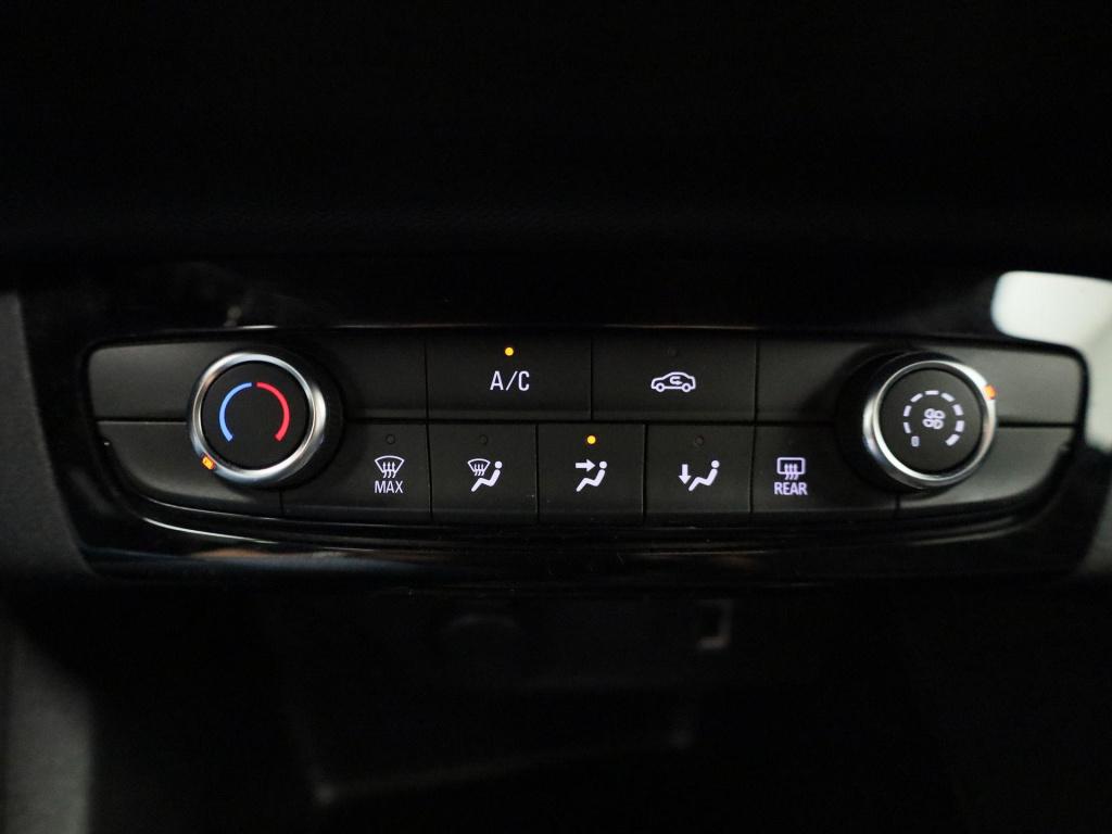 Opel Corsa 1.2 level 3 | apple carplay / android auto | virtual cockpit | d