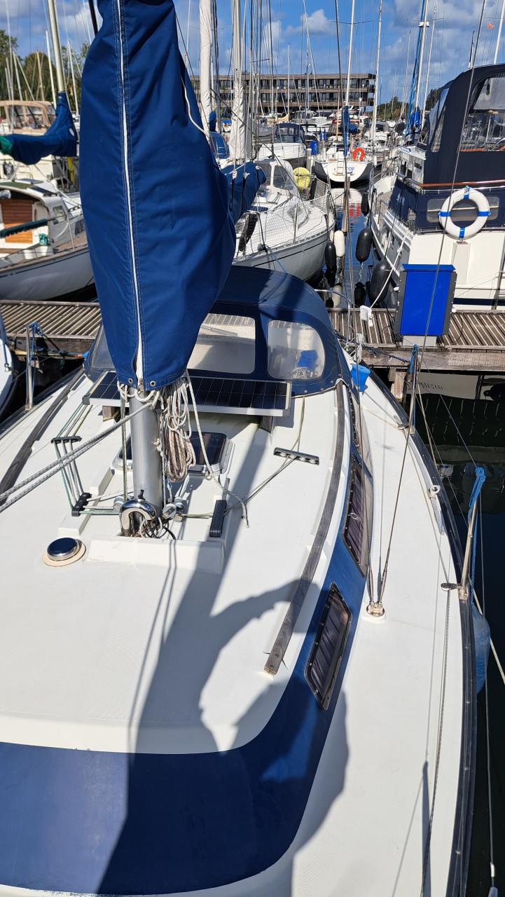 Dufour 2800