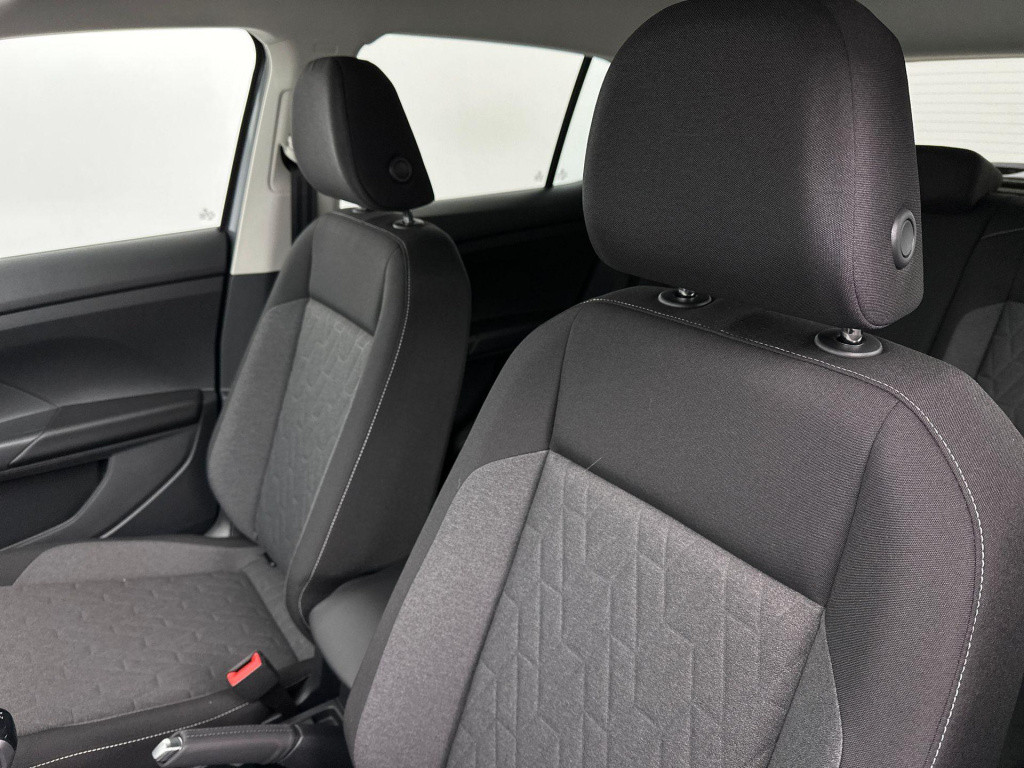 Volkswagen T-cross life edition 1.0 70 kw / 95 pk tsi suv 5 versn. ha