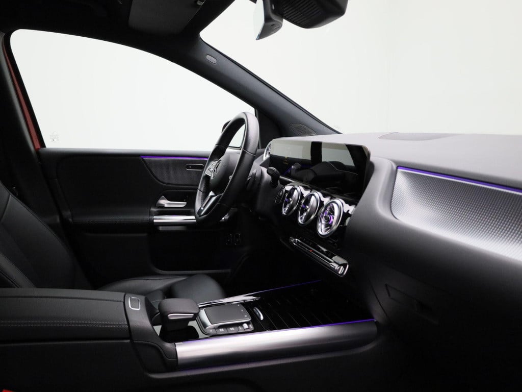 Mercedes-Benz B-Klasse 250 e business solution luxury limited | automaat | 
