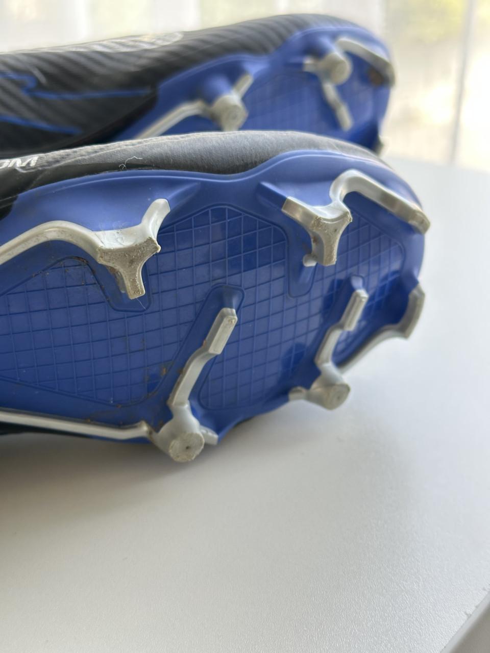 Nike air zoom merculair - voetbalschoenen 42,5