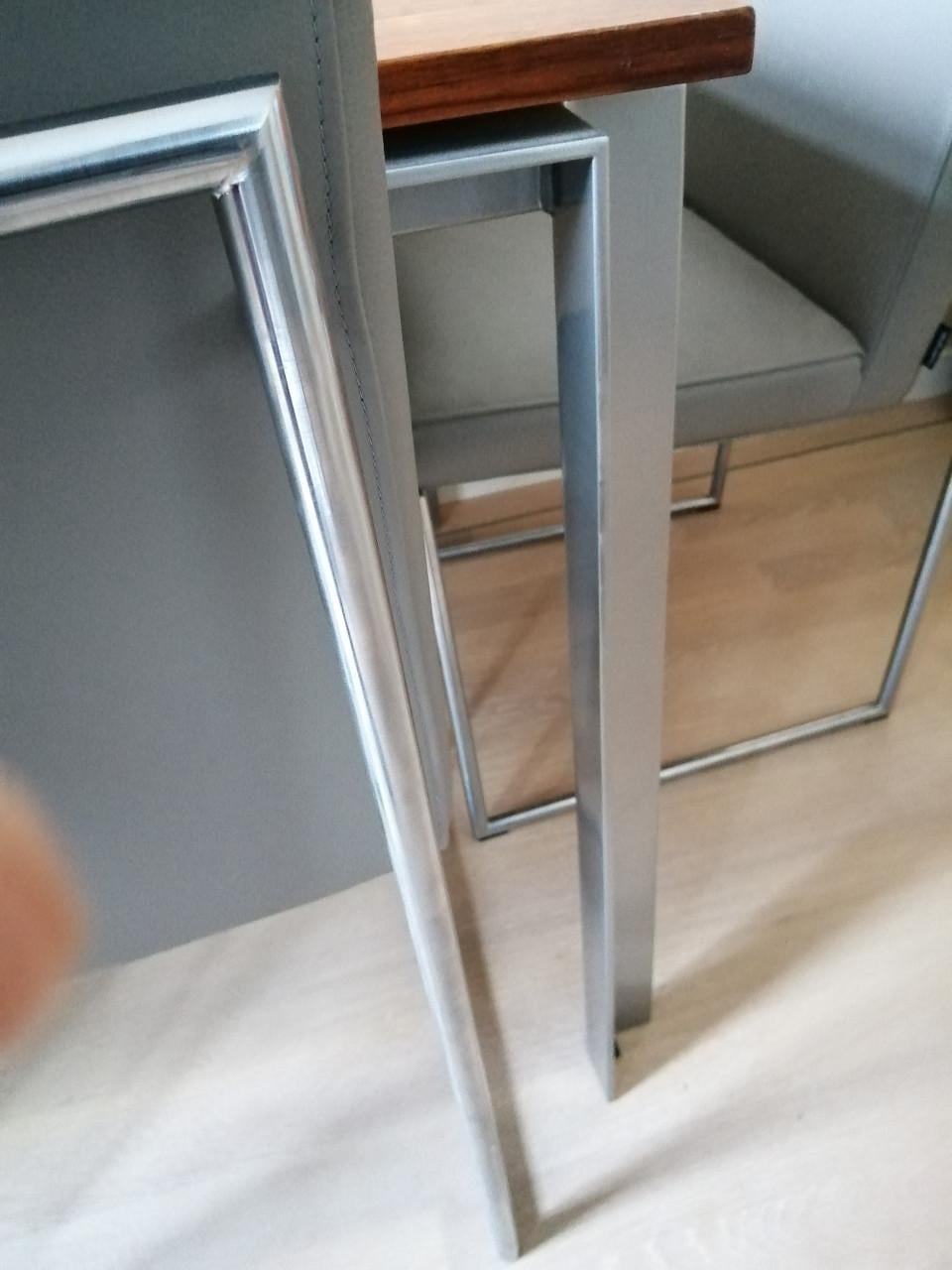 Eettafel