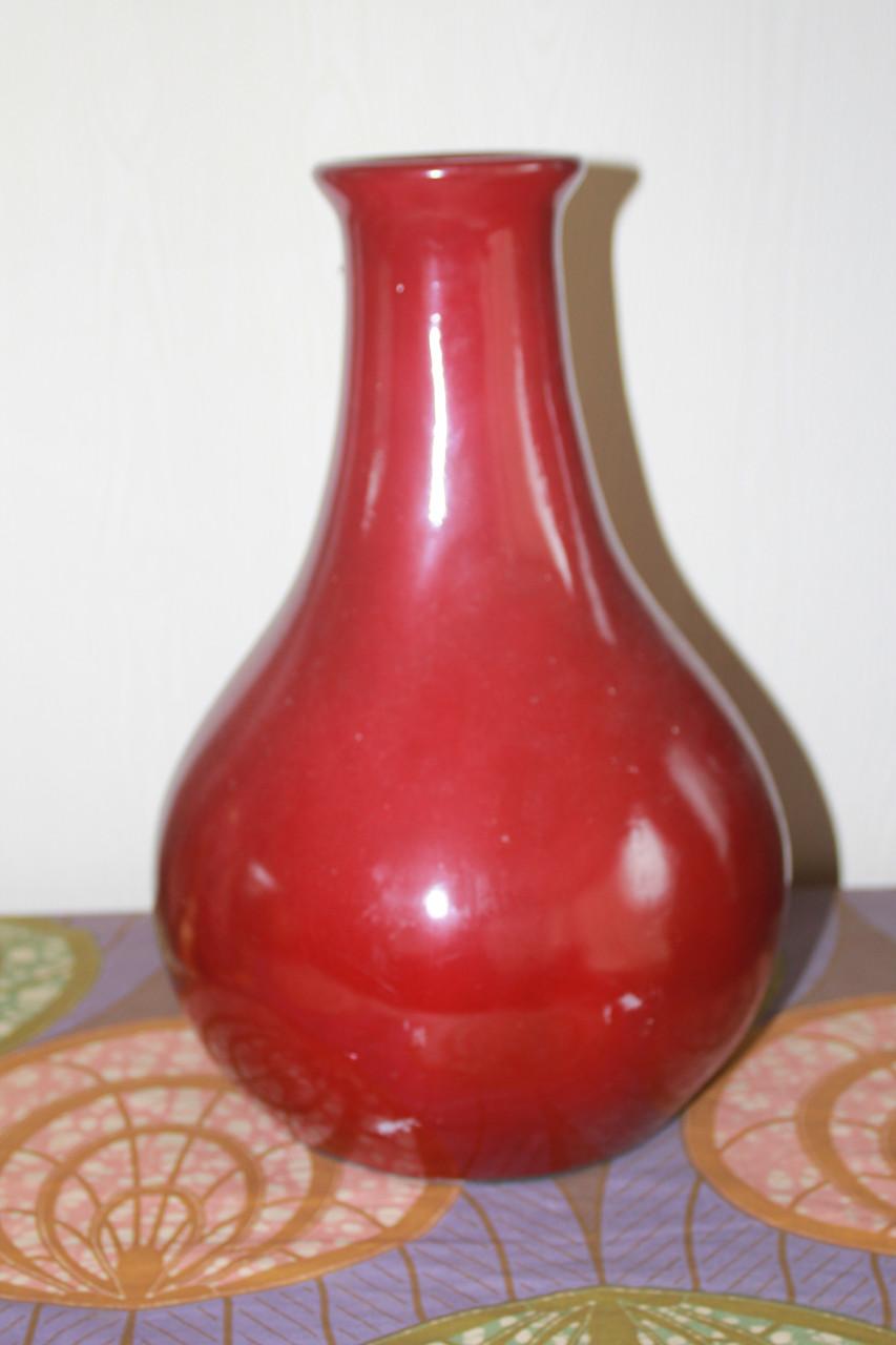 Grote vazen..Handmade..