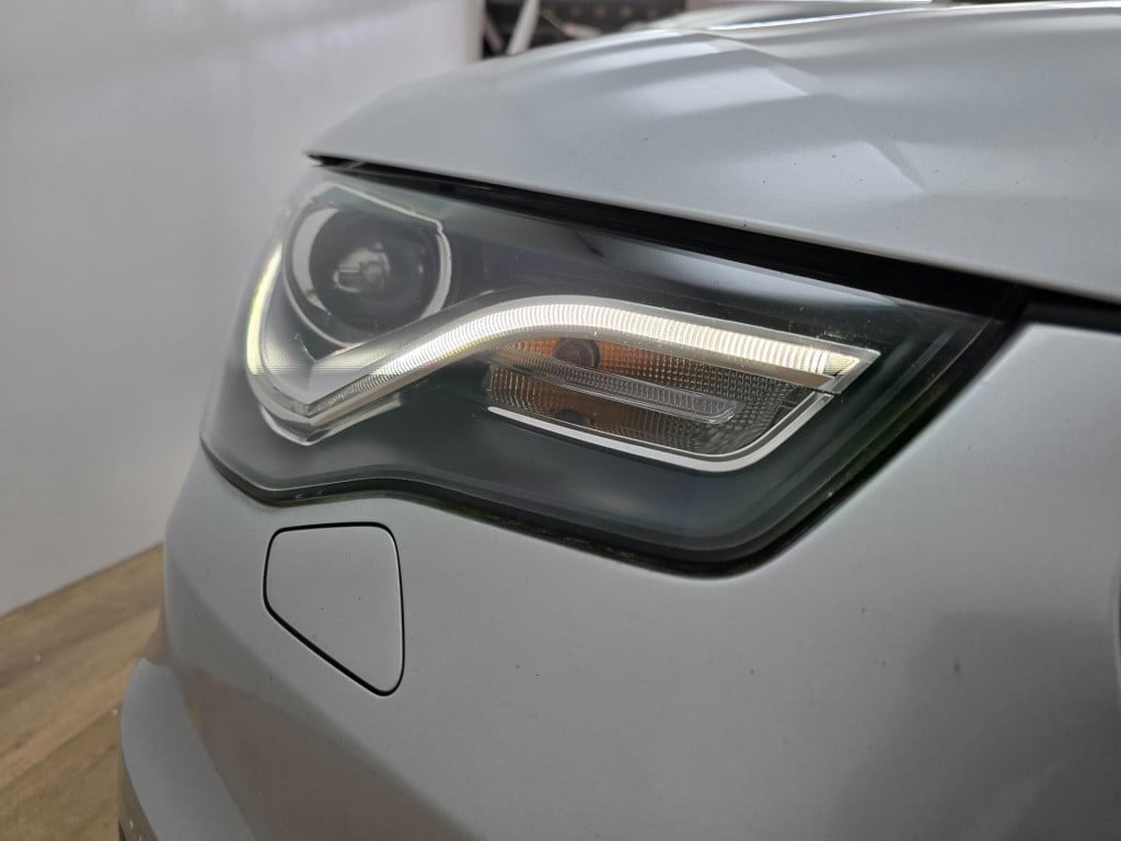 Audi A1 Sportback occasion 1.4 tfsi pro 2x s line met clima airco en sports