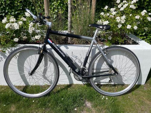 Gazelle racefiets