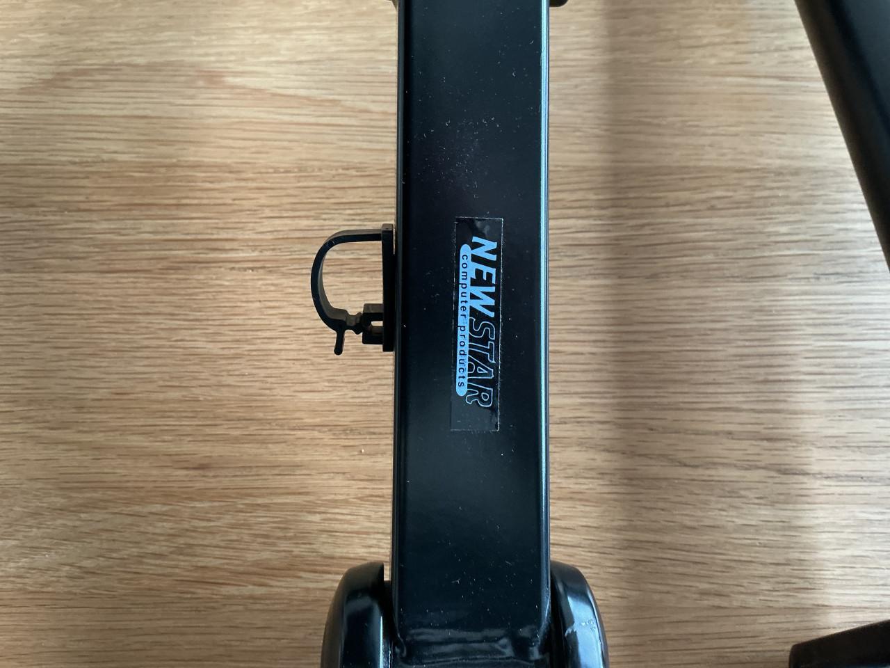 Monitorbeugel thuiswerkplek