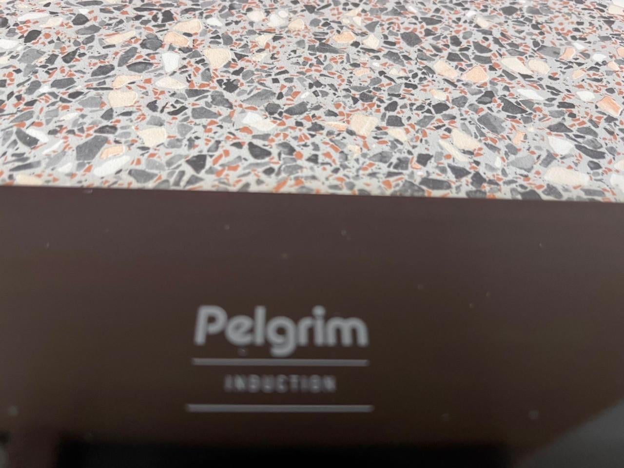 Pelgrim inductie kookplaat