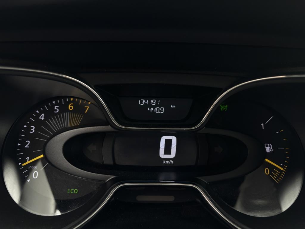 Renault Captur 0.9 tce expression | cruise control | trekhaak