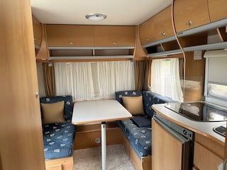 Kip Navigator 44TDB