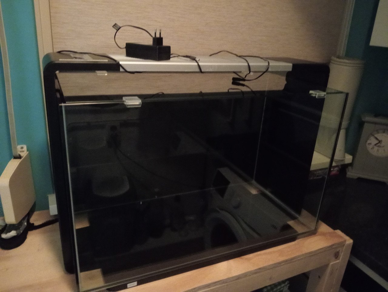 Aquarium TEAB