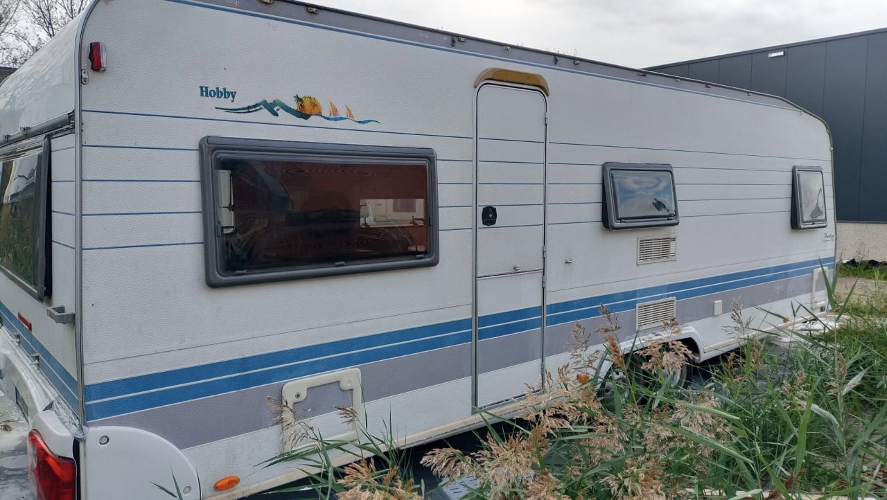 Hobby 720 UMF