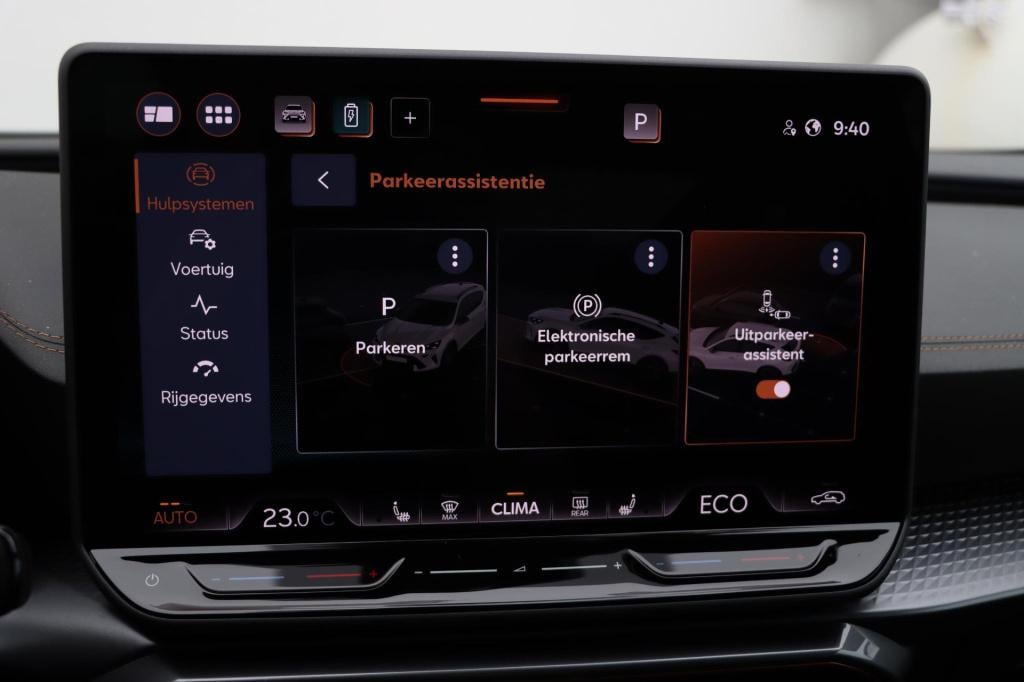 Cupra Formentor 1.5 tsi e-hybrid business 204pk dsg6 | soh 100% |