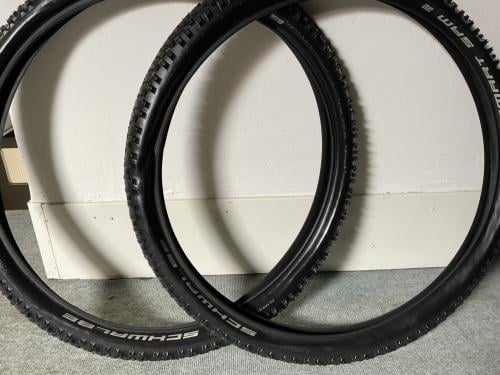 FIETSBANDEN MOUNTAINBIKE , TERREINFIETS SCHWALBE