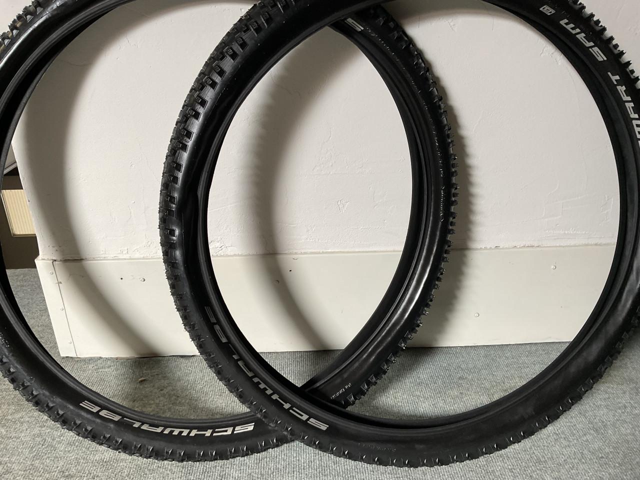 FIETSBANDEN MOUNTAINBIKE , TERREINFIETS SCHWALBE