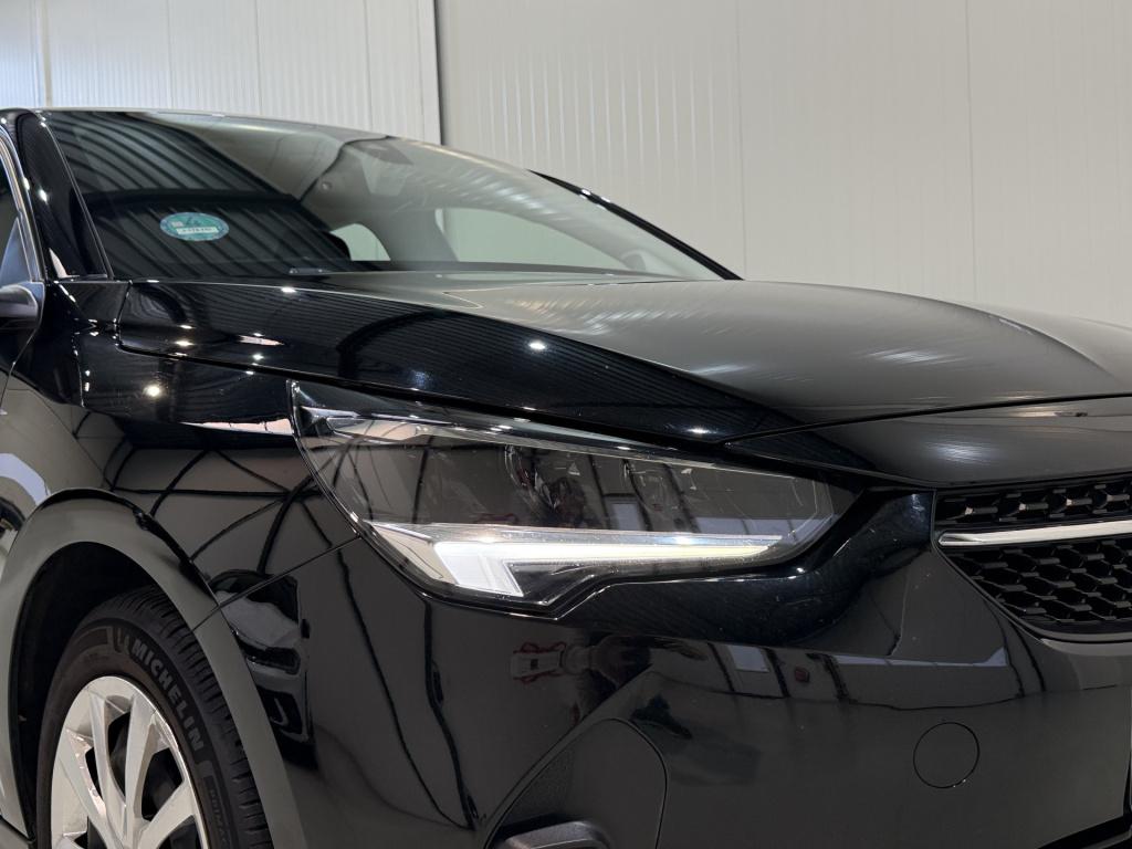 Opel Corsa 1.2 102pk edition automaat | org. nl | navi | carplay