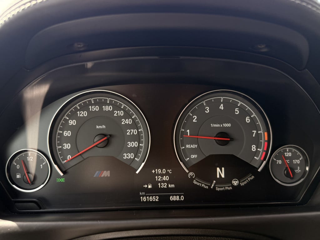 BMW M4 4-serie coupé competition lci | carbon | harman kardon | sportuitlaa