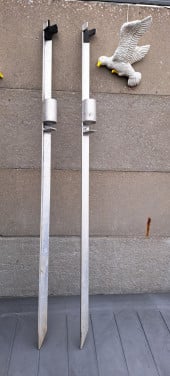 Te koop