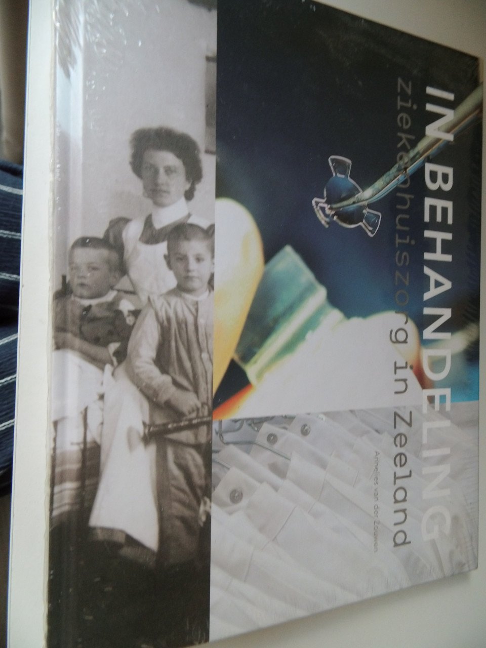 In Behandeling