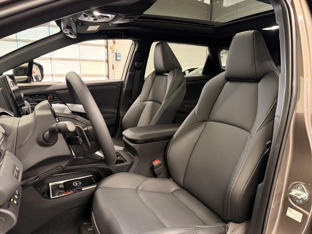 Toyota Bz4x touring executive awd 75 kwh