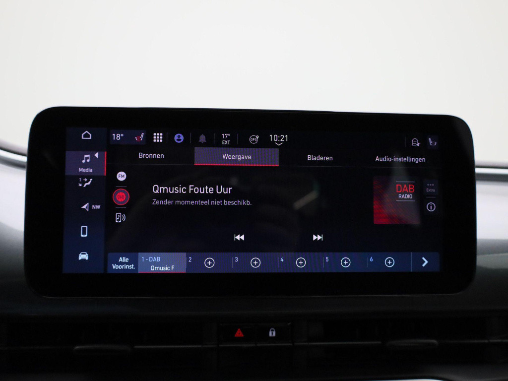 Fiat 500e icon 42 kwh