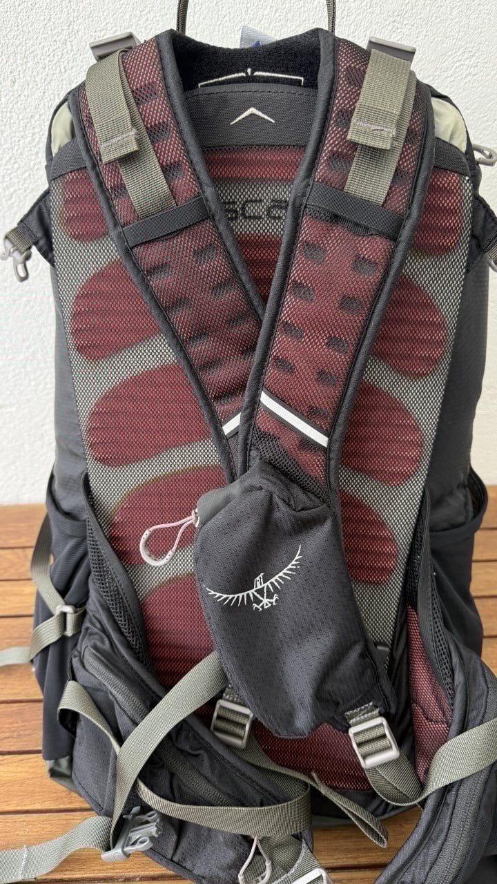 Rugzak Osprey 32 liter Escape