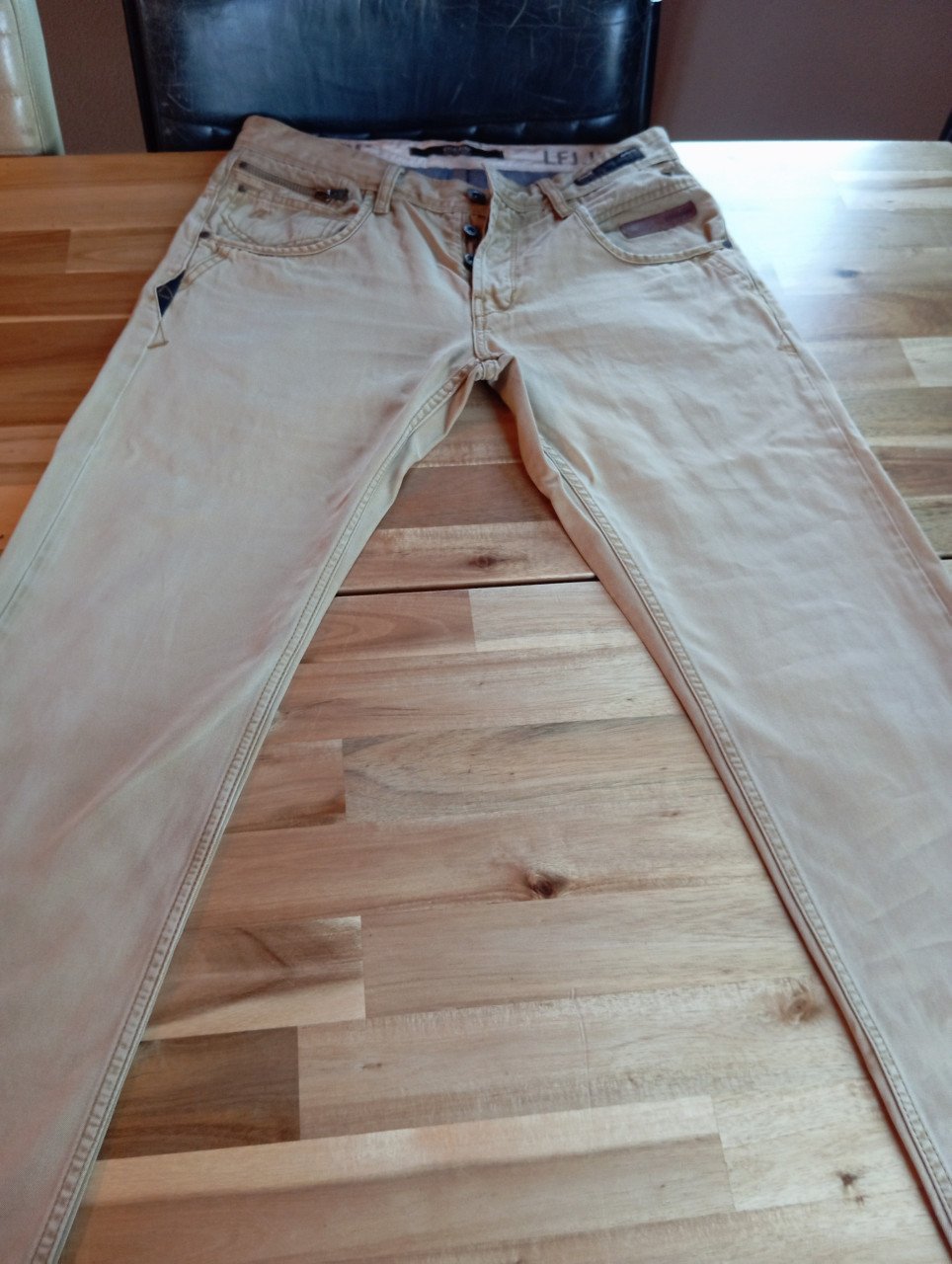 Herenjeans