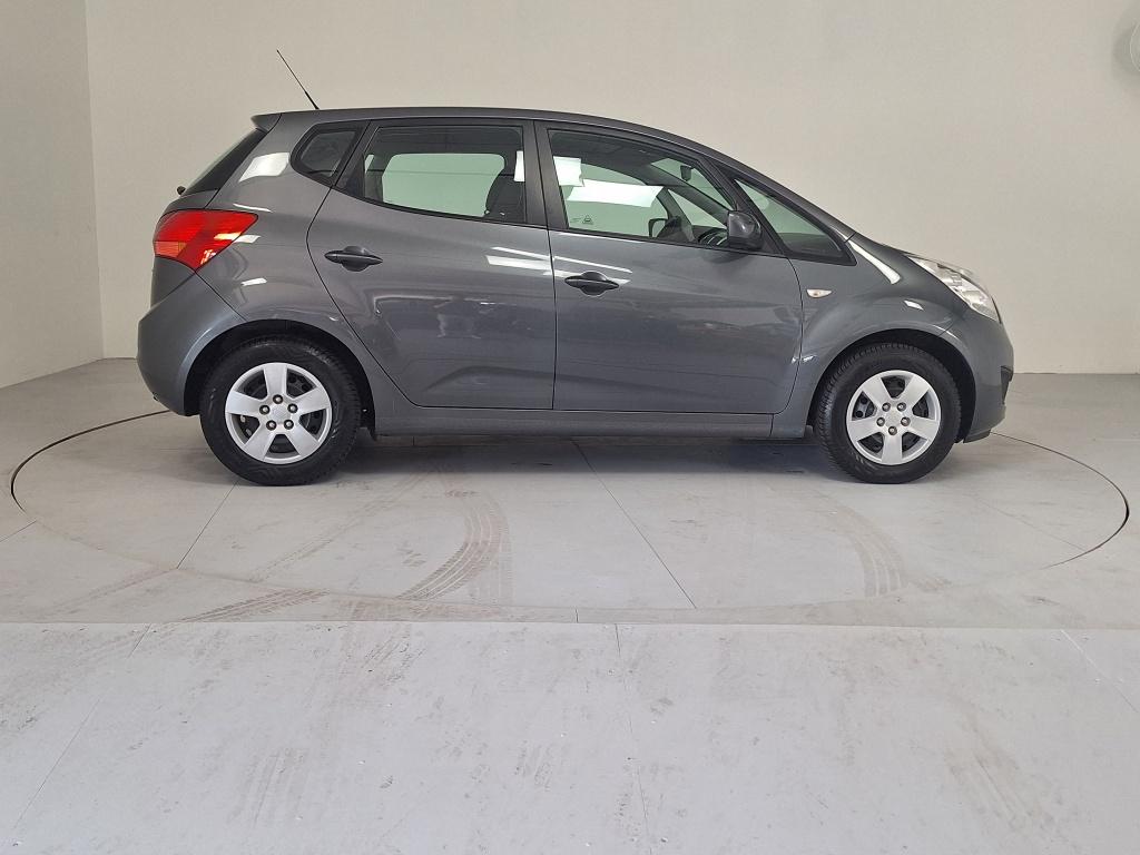 Kia Venga 1.4 cvvt comfort pack