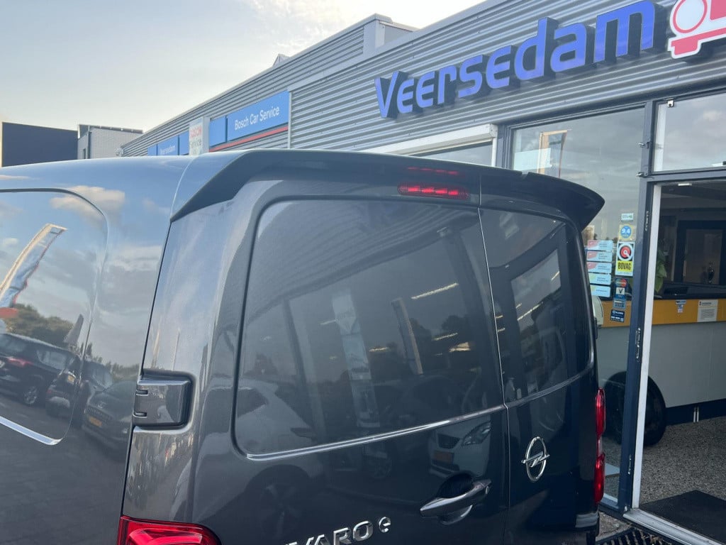 Opel Vivaro-e l2h1 edition, navi, camera enz....