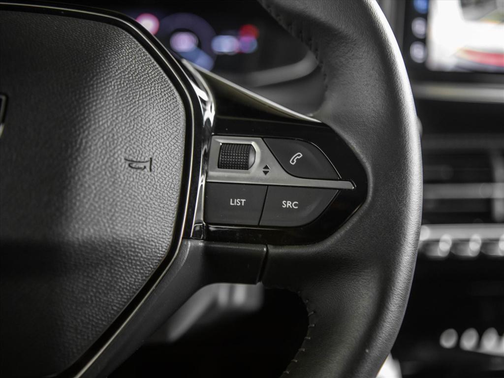 Peugeot 208 1.2 puretech 100pk allure