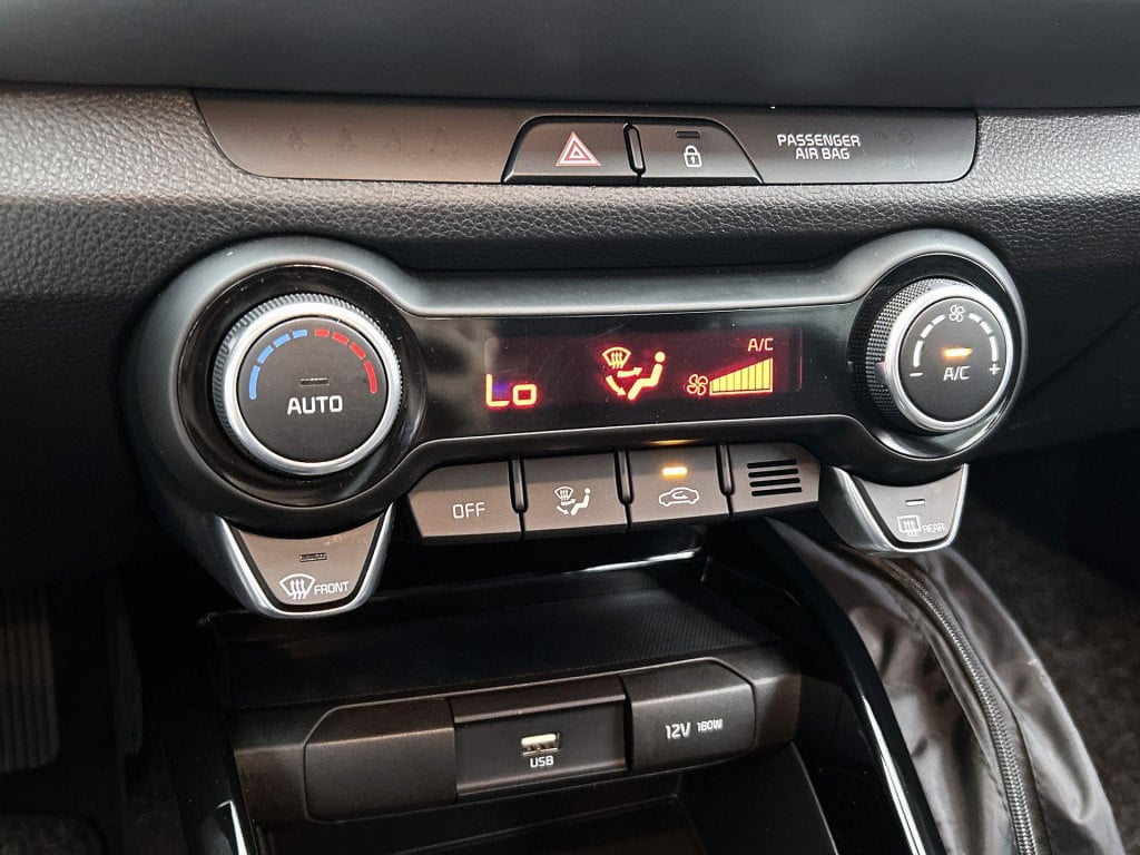 Kia Stonic 1.0 t-gdi mhev dynamicplusline | lmv | parkeer sensoren | cruise