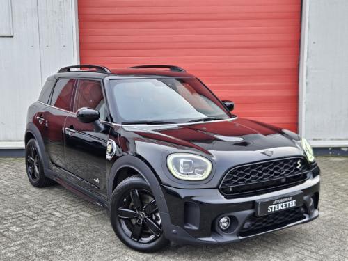 Mini Countryman mini cooper se all4 | carplay | camera