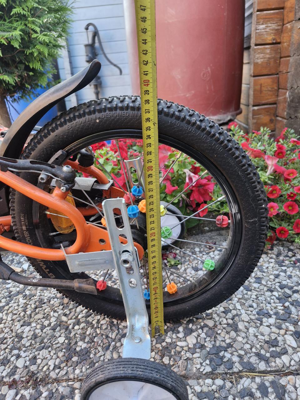 Kinderfiets