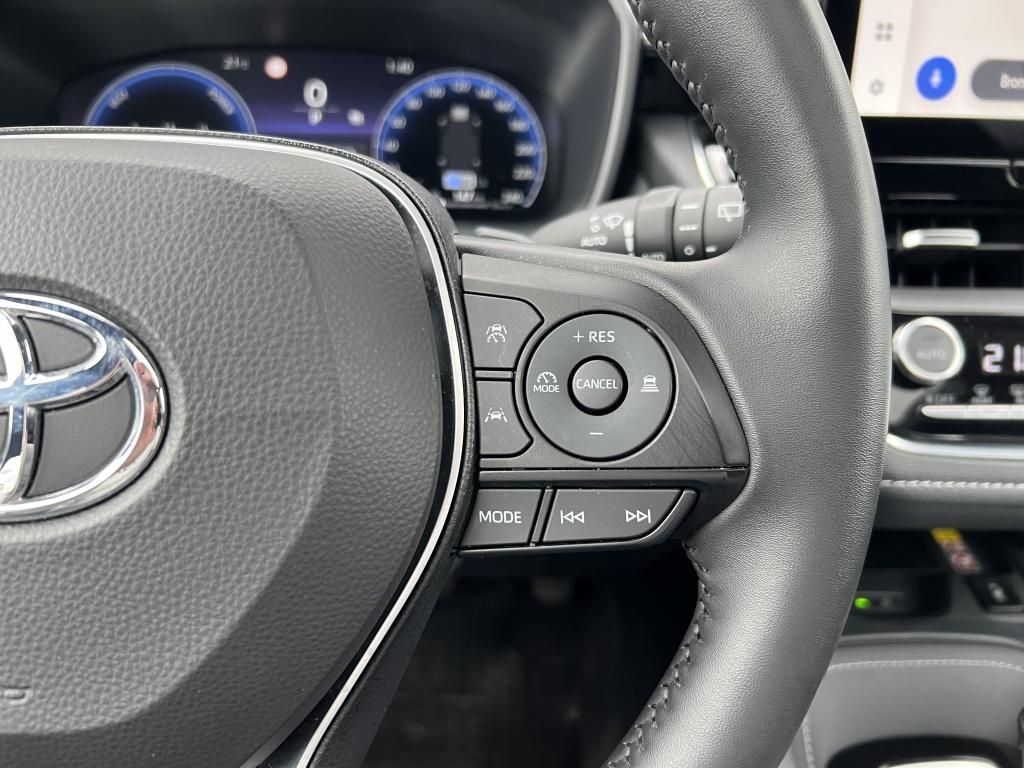 Toyota Corolla Touring Sports hybrid 180 executive| schuif kanteldak| jbl a