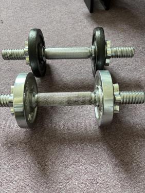 Dumbell