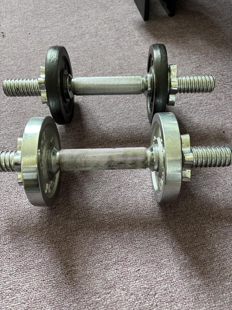Dumbell