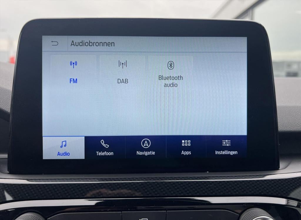 Ford Kuga 1.5 ecoboost 150pk st-line winterpack , carplay