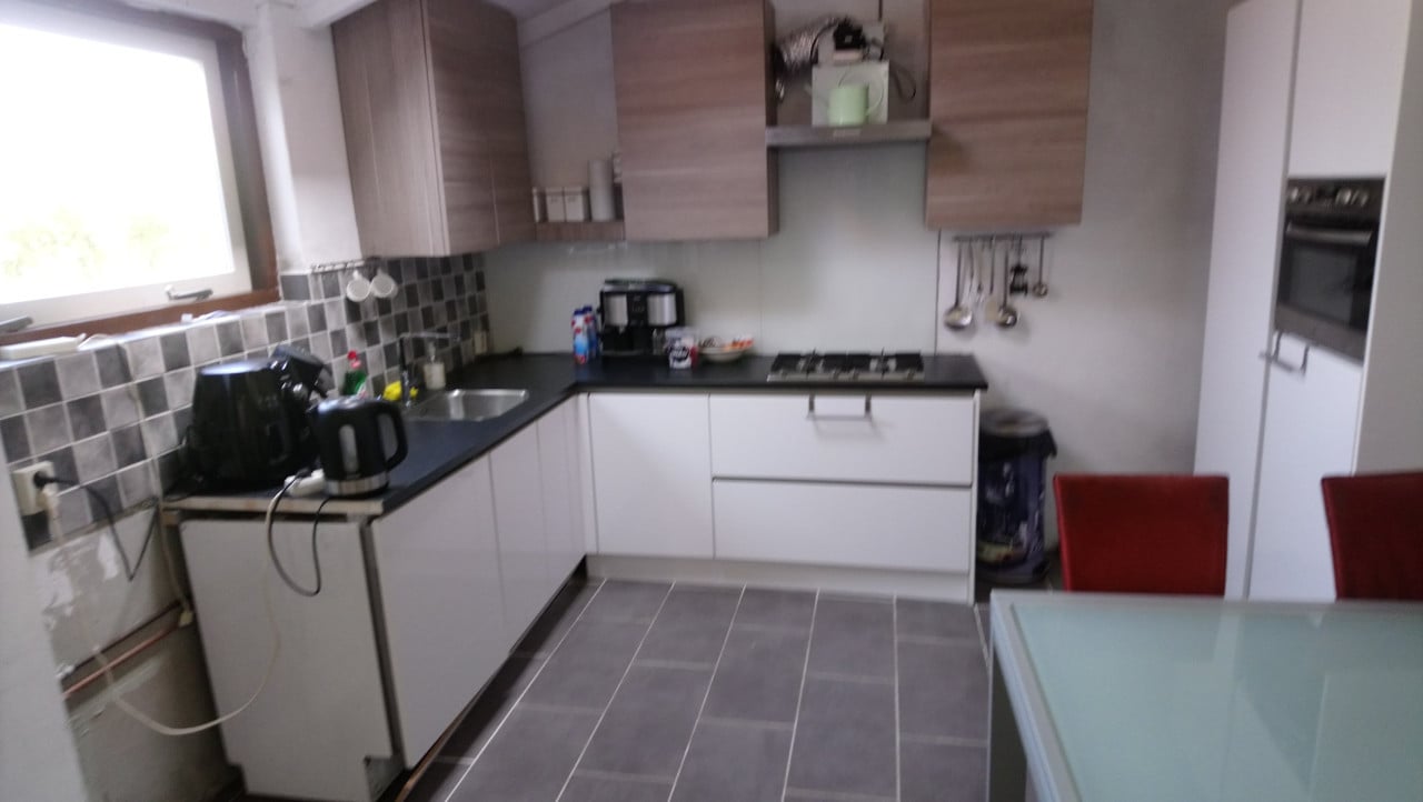 Huis te koop
