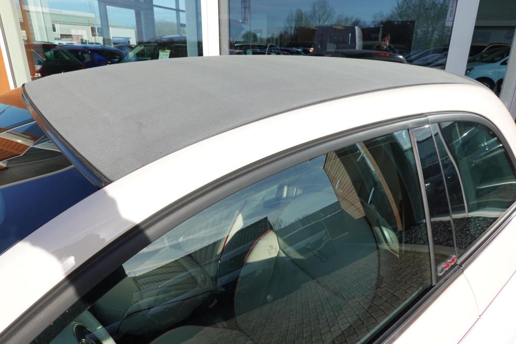 Fiat 500 C 0.9 twinair turbo forever young