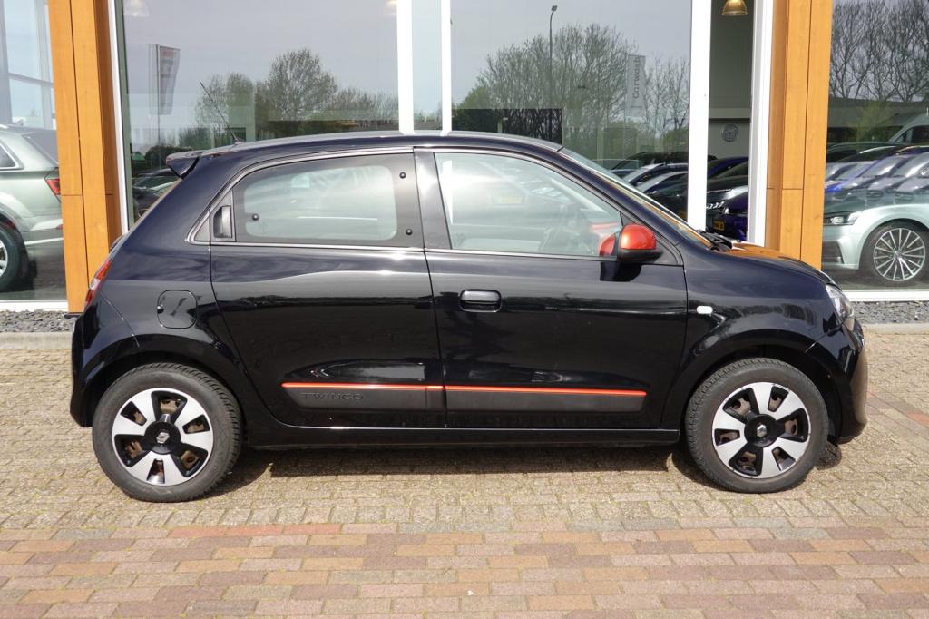 Renault Twingo 1.0 sce expression