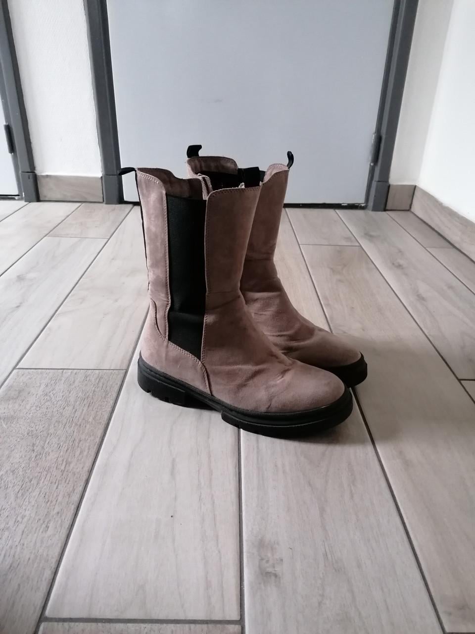 Schoenen