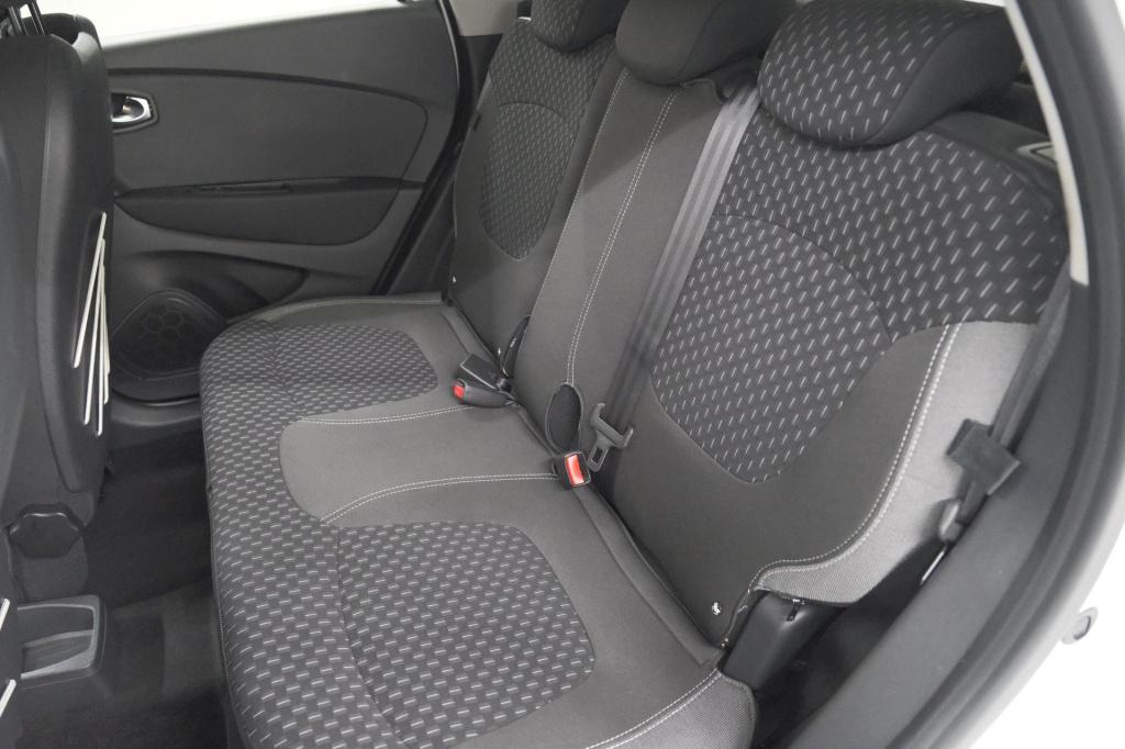 Renault Captur tce 120 edc intens | camera | navigatie |  parkeersensoren |