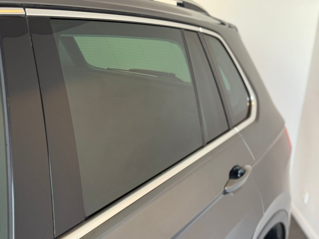 Volkswagen Tiguan 1.5 tsi act comfortline