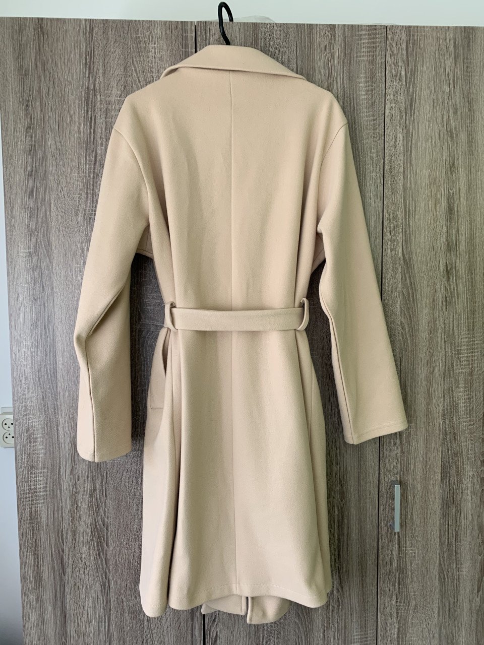 Trenchcoat maat M