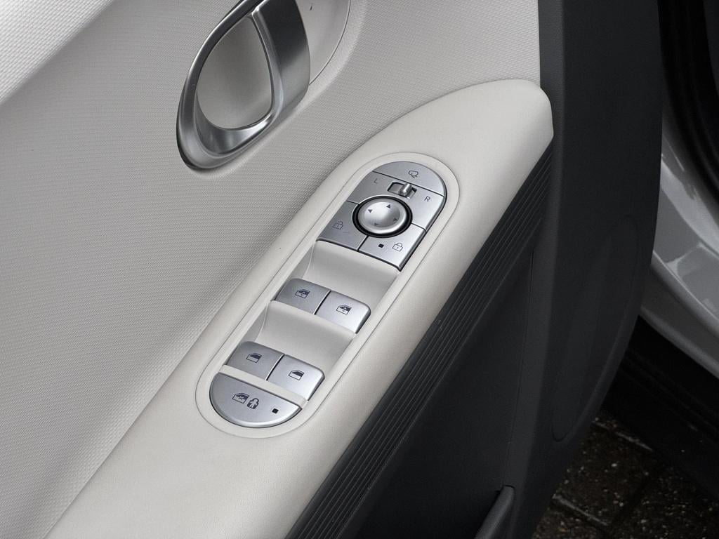 Hyundai Ioniq 5 style 73kwh soh 98%