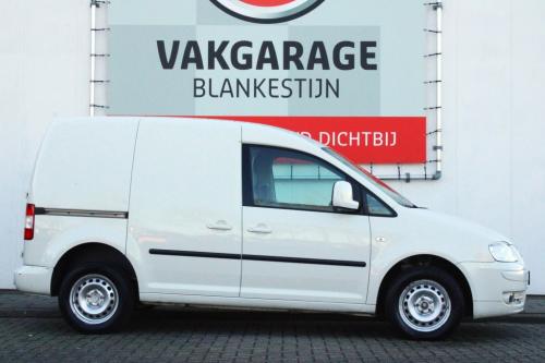 Volkswagen Caddy 1.9 tdi