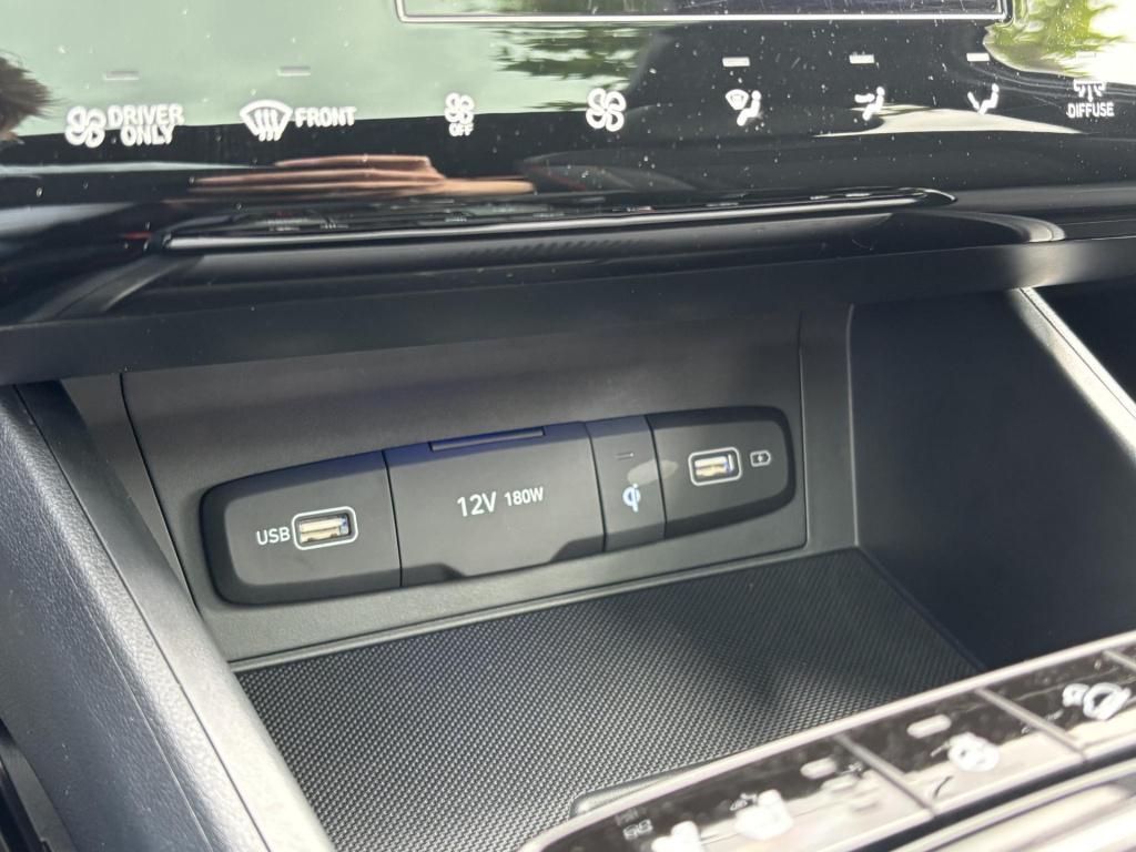 Hyundai Tucson 1.6 t-gdi phev n line sky 4wd soh 97% incl. trekhaak!