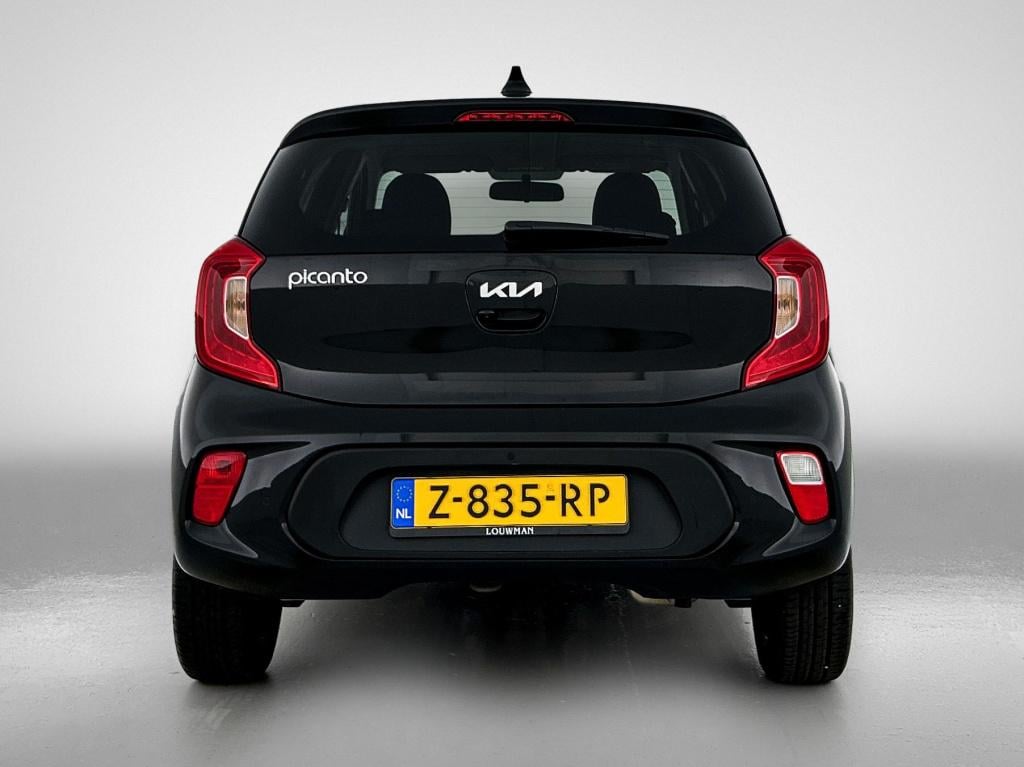 Kia Picanto 1.0 dpi dynamicplusline key less | climate control | camera